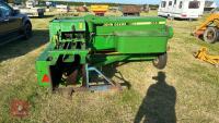 JOHN DEERE 459 CONVENTIONAL BALER - 5