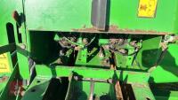 JOHN DEERE 459 CONVENTIONAL BALER - 7
