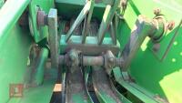 JOHN DEERE 459 CONVENTIONAL BALER - 11