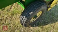 JOHN DEERE 459 CONVENTIONAL BALER - 13