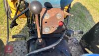 FORDSON MAJOR 2WD TRACTOR - 15