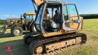 2000 CASE 9013 DIGGER - 2