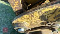 2000 CASE 9013 DIGGER - 11