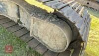 2000 CASE 9013 DIGGER - 14