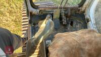 2000 CASE 9013 DIGGER - 24