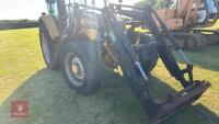 2003 MCCORMICK MC100 4WD TRACTOR - 7