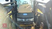 2003 MCCORMICK MC100 4WD TRACTOR - 10