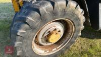 2003 MCCORMICK MC100 4WD TRACTOR - 13