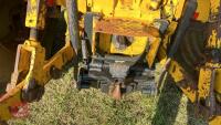 2003 MCCORMICK MC100 4WD TRACTOR - 16