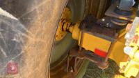 2003 MCCORMICK MC100 4WD TRACTOR - 19