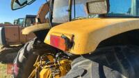 2003 MCCORMICK MC100 4WD TRACTOR - 21