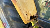 2003 MCCORMICK MC100 4WD TRACTOR - 24