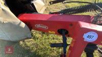 2012 VICON 2.4M MOWER - 8