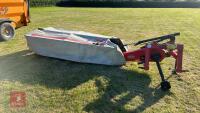 2012 VICON 2.4M MOWER - 13