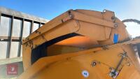 2017 LUCAS CASTOR+80R STRAW CHOPPER - 11
