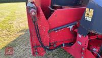 JF STOLL VM18 FEEDER WAGON - 8