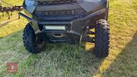2019 POLARIS RANGER RTV - 9