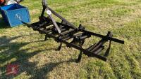 7' RIPPER CULTIVATOR - 3