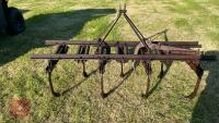 7' RIPPER CULTIVATOR - 4