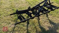 7' RIPPER CULTIVATOR - 7