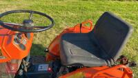 KUBOTA B7001 4WD COMPACT TRACTOR - 6
