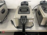 DEEP FAT FRYER