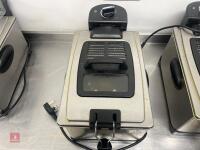 DEEP FAT FRYER - 3