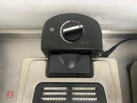 DEEP FAT FRYER - 4