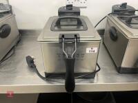 DEEP FAT FRYER - 5