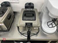DEEP FAT FRYER - 4