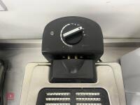 DEEP FAT FRYER - 5