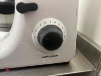 MURPHY RICHARDS MIXER - 3