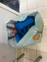 LARGE QTY OF ICE BLOCKS - 3