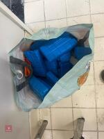 LARGE QTY OF ICE BLOCKS - 4