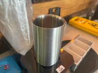 ASSORTED BAR ACCESSORIES - 8