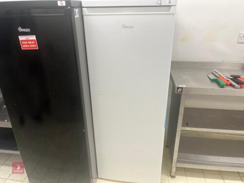 SWAN FREEZER UNIT