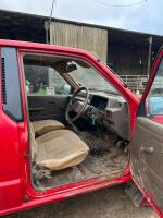 MITSIBUSHI L200 4WD 2.5 TURBO (S/R) - 3
