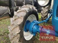 1970 FORD 3000 4WD TRACTOR - 14