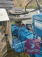 1970 FORD 3000 4WD TRACTOR - 16
