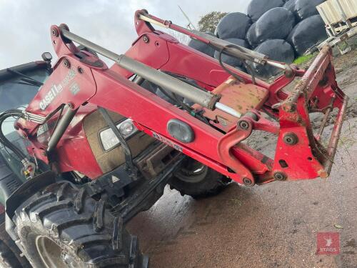 CASE LRZ 120 LOADER