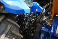 2020 NEW HOLLAND T5 120 4WD TRACTOR - 13
