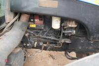 2011 NEW HOLLAND T6020 4WD TRACTOR - 11