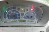 2011 NEW HOLLAND T6020 4WD TRACTOR - 16