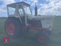 DAVID BROWN 14/12 2WD TRACTOR - 2
