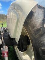 DAVID BROWN 1200 2WD TRACTOR - 7