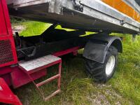 1987 FRAZIER AGRI 4WD BUGGY - 16