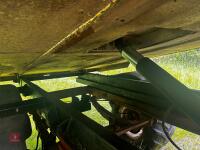 1987 FRAZIER AGRI 4WD BUGGY - 28