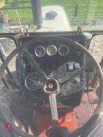 DAVID BROWN 14/12 2WD TRACTOR - 15