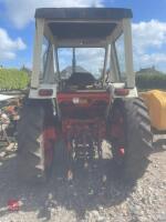 DAVID BROWN 14/12 2WD TRACTOR - 18