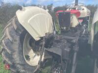 DAVID BROWN 1200 2WD TRACTOR - 15